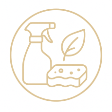 Natuurlijke Huishoud Artikelen