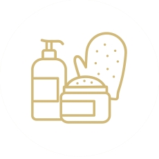 Natuurlijke Lichaamsproducten