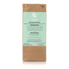 Warming Rooibos