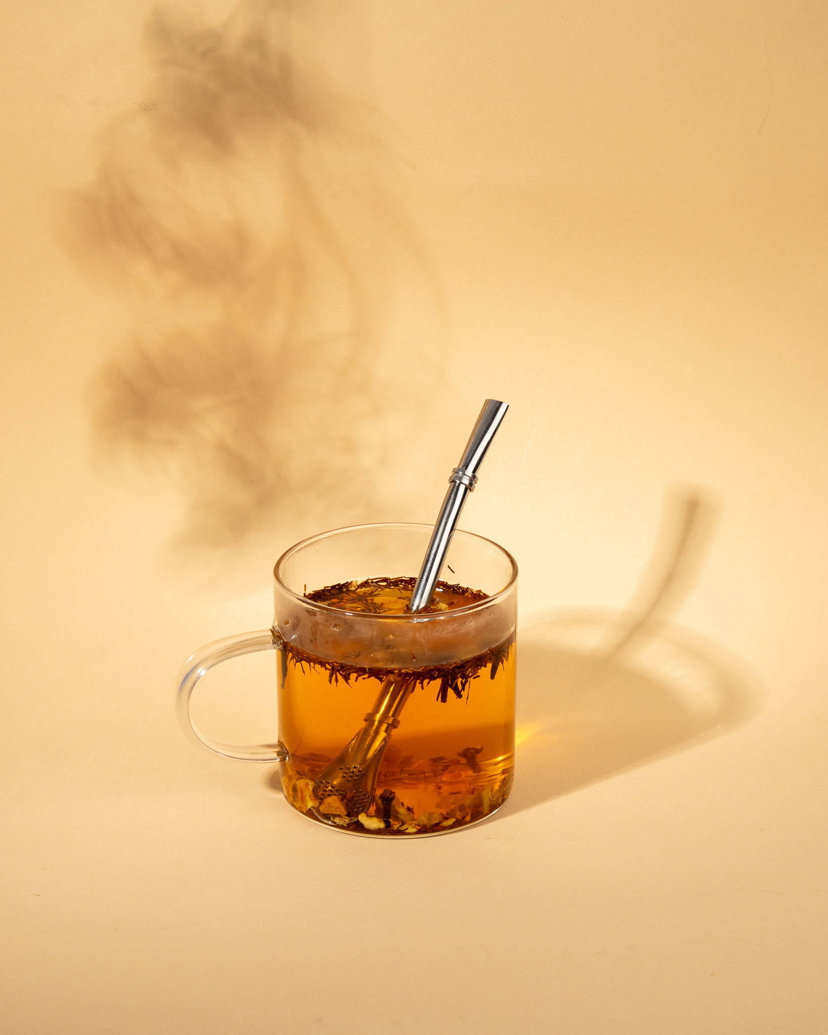 Warming Rooibos - Afbeelding 3