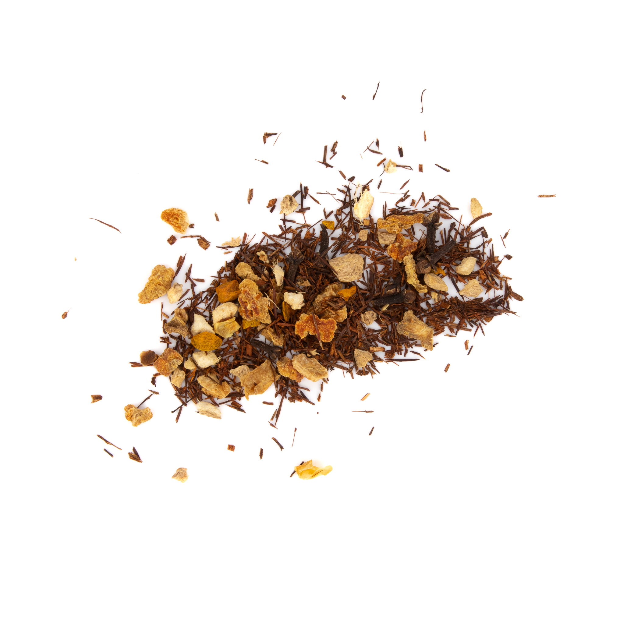 Warming Rooibos - Afbeelding 4