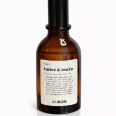 100BON – Ambre & Tonka (tester)