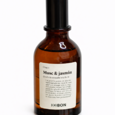 100BON – Musc & Jasmin (tester)