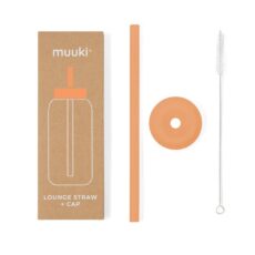 Muuki Daily Bottle Rietjes