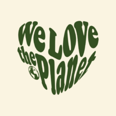 We Love The Planet