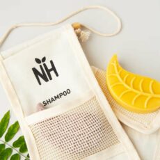 Natural Heroes Bar Organizer