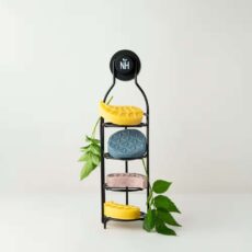 Natural Heroes Bar Rekje