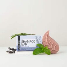 Natural Heroes Revitalising Rosemary Shampoo Bar