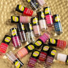 Benecos Vegan Nail Polish