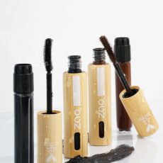 Zao No Drama waterproof mascara